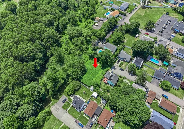 Photo 3 of Land for sale at 0 Hemlock Dr, Johnston, RI 02919 | MLS# 1421749 | Listing updated on 2026-09-10