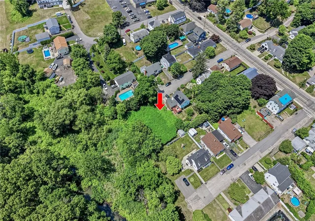 Photo 3 of Land for sale at 0 Hemlock Dr, Johnston, RI 02919 | MLS# 1421749 | Listing updated on 2026-09-10