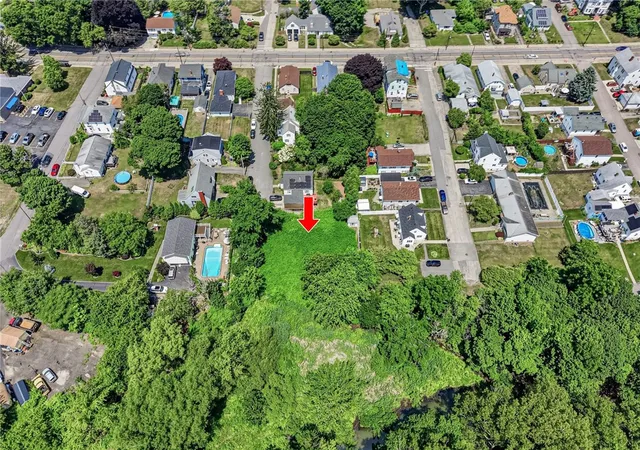 Photo 4 of Land for sale at 0 Hemlock Dr, Johnston, RI 02919 | MLS# 1421749 | Listing updated on 2026-09-10
