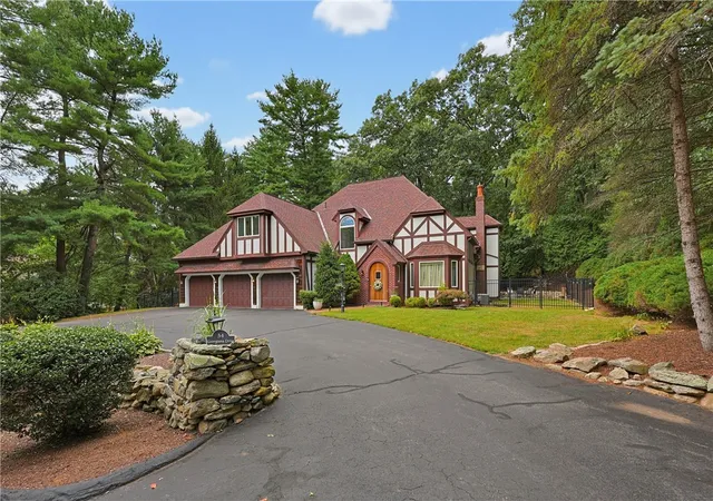 Photo 42 of Single family home for sale at 34 Georgiana Dr, Cumberland, RI 02864 | MLS# 1421645 | Listing updated on 2026-10-06