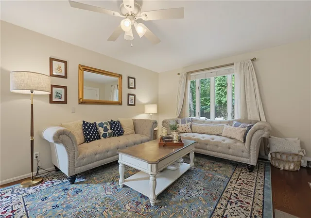 Photo 3 of Single family home for sale at 34 Georgiana Dr, Cumberland, RI 02864 | MLS# 1421645 | Listing updated on 2026-10-06