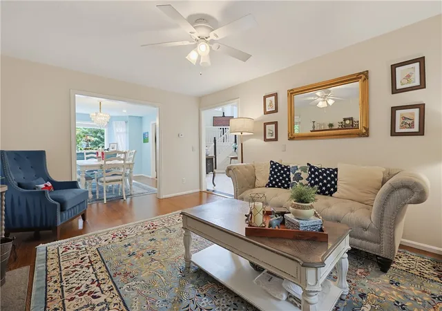 Photo 4 of Single family home for sale at 34 Georgiana Dr, Cumberland, RI 02864 | MLS# 1421645 | Listing updated on 2026-10-06