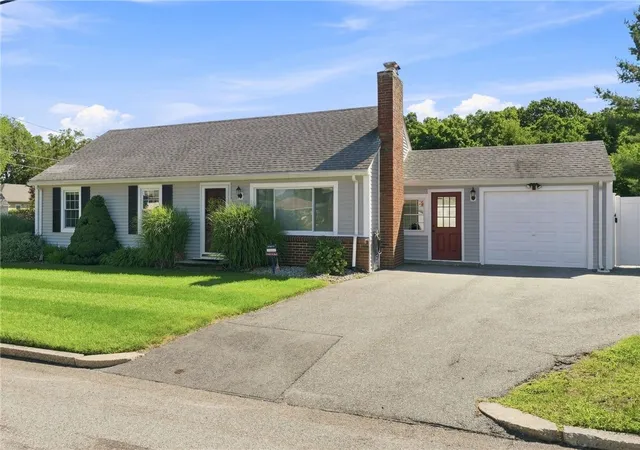 Photo 1 of Sale Pending at 200 Rowe Ave, Pawtucket, RI 02861 | MLS# 1421737 | Listing updated on 2026-09-08