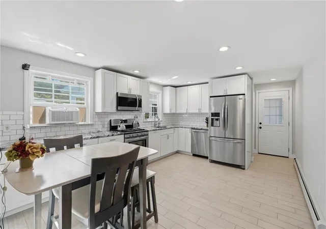 Photo 2 of Sale Pending at 200 Rowe Ave, Pawtucket, RI 02861 | MLS# 1421737 | Listing updated on 2026-09-08