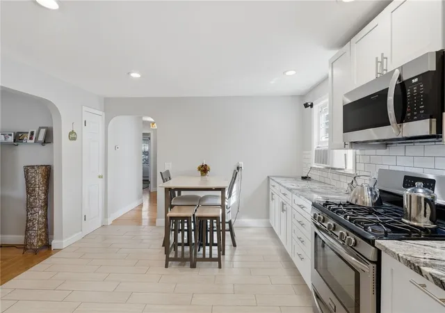 Photo 3 of Sale Pending at 200 Rowe Ave, Pawtucket, RI 02861 | MLS# 1421737 | Listing updated on 2026-09-08