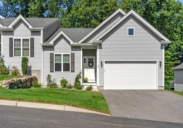 Photo 1 of Sale Pending at 107 Old River Rd #22, Lincoln, RI 02865 | MLS# 1421720 | Listing updated on 2026-09-04