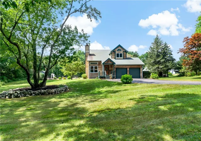Photo 1 of Sale Pending at 130 K G Ranch Rd, Richmond, RI 02832 | MLS# 1421701 | Listing updated on 2026-09-18