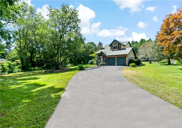 Photo 3 of Sale Pending at 130 K G Ranch Rd, Richmond, RI 02832 | MLS# 1421701 | Listing updated on 2026-09-18