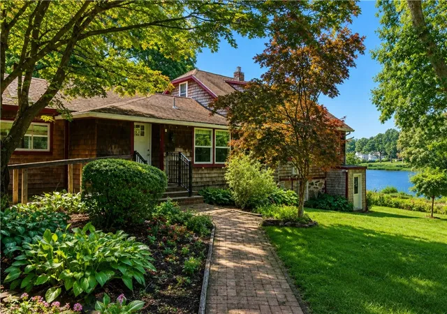 Photo 1 of Single family home for sale at 75 Richard Smith Dr, North Kingstown, RI 02852 | MLS# 1421612 | Listing updated on 2026-09-07