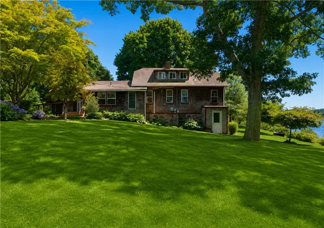 Photo 2 of Single family home for sale at 75 Richard Smith Dr, North Kingstown, RI 02852 | MLS# 1421612 | Listing updated on 2026-09-07