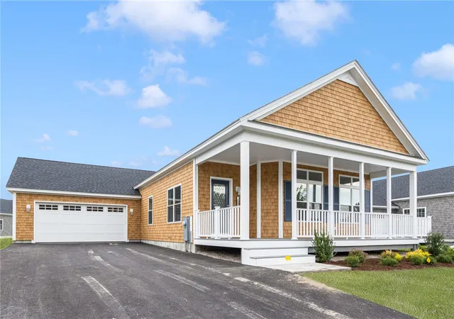 Photo 1 of Sale Pending at 575 South Shore Village Blvd, South Kingstown, RI 02879 | MLS# 1421759 | Listing updated on 2026-09-09