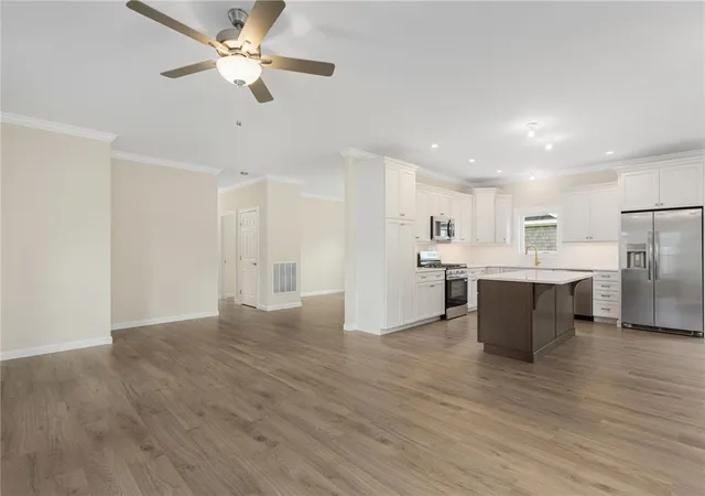 Photo 3 of Sale Pending at 575 South Shore Village Blvd, South Kingstown, RI 02879 | MLS# 1421759 | Listing updated on 2026-09-09