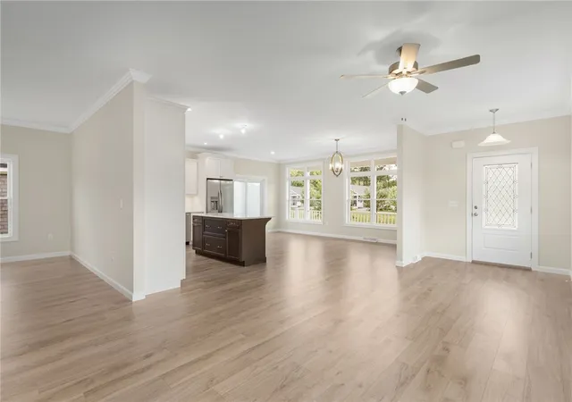 Photo 4 of Sale Pending at 575 South Shore Village Blvd, South Kingstown, RI 02879 | MLS# 1421759 | Listing updated on 2026-09-09
