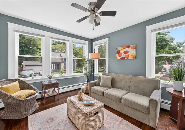Photo 3 of Single family home for sale at 31 Elton Ave, Warwick, RI 02889 | MLS# 1421764 | Listing updated on 2026-09-13