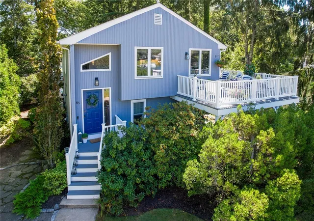 Photo 1 of Sale Pending at 85 North River Dr, Narragansett, RI 02882 | MLS# 1421226 | Listing updated on 2026-09-11