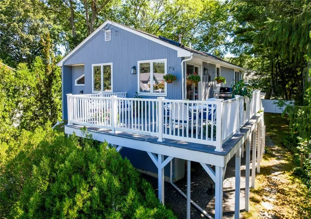 Photo 2 of Sale Pending at 85 North River Dr, Narragansett, RI 02882 | MLS# 1421226 | Listing updated on 2026-09-11