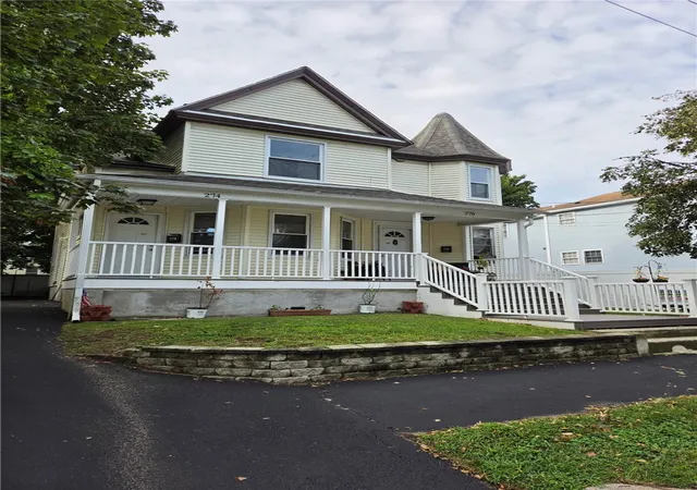 Photo 1 of Sale Pending at 276 Vermont Ave, Providence, RI 02905 | MLS# 1421188 | Listing updated on 2026-10-06