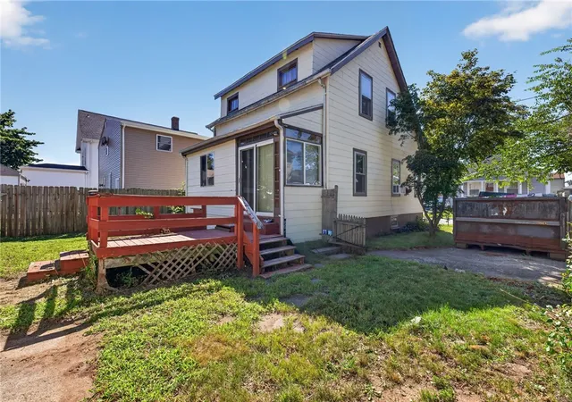 Photo 3 of Sale Pending at 138 Chaplin St, Pawtucket, RI 02861 | MLS# 1421760 | Listing updated on 2026-09-29