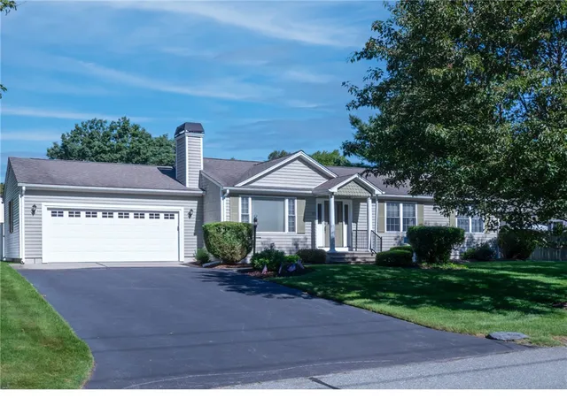 Photo 1 of Sale Pending at 85 Spooner St, Warwick, RI 02886 | MLS# 1420274 | Listing updated on 2026-09-19