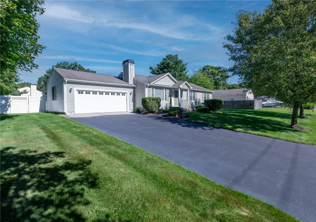 Photo 2 of Sale Pending at 85 Spooner St, Warwick, RI 02886 | MLS# 1420274 | Listing updated on 2026-09-19
