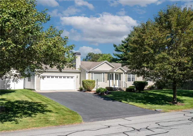 Photo 3 of Sale Pending at 85 Spooner St, Warwick, RI 02886 | MLS# 1420274 | Listing updated on 2026-09-19
