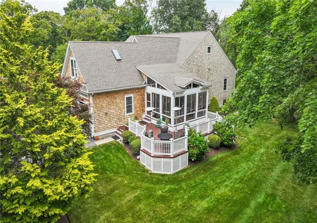 Photo 2 of Single family home for sale at 20 Tea House Ln, Warwick, RI 02889 | MLS# 1421727 | Listing updated on 2026-09-07