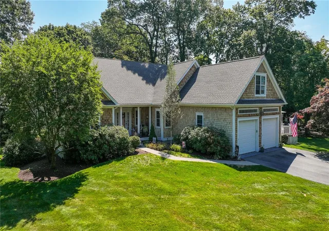 Photo 3 of Single family home for sale at 20 Tea House Ln, Warwick, RI 02889 | MLS# 1421727 | Listing updated on 2026-09-07