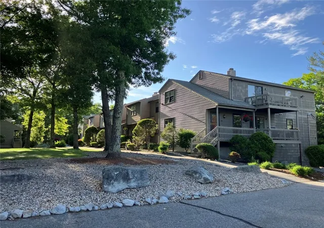 Photo 1 of Sale Pending at 2709 Pinewood Dr, Smithfield, RI 02917 | MLS# 1421565 | Listing updated on 2026-09-07