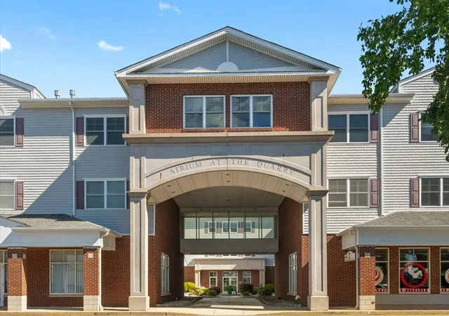 Photo 1 of Sale Pending at 114 Granite St #317, Westerly, RI 02891 | MLS# 1421513 | Listing updated on 2026-09-03