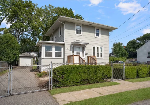 Photo 2 of Single family home for sale at 265 Adams St, Warwick, RI 02888 | MLS# 1421508 | Listing updated on 2026-09-08