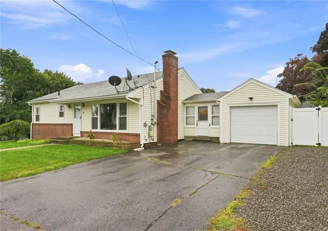 Photo 1 of Sale Pending at 36 Brookfield Dr, Cranston, RI 02920 | MLS# 1421800 | Listing updated on 2026-09-21