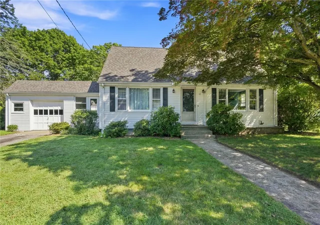 Photo 1 of Sale Pending at 12 Rollins Rd, Warwick, RI 02889 | MLS# 1421766 | Listing updated on 2026-09-07
