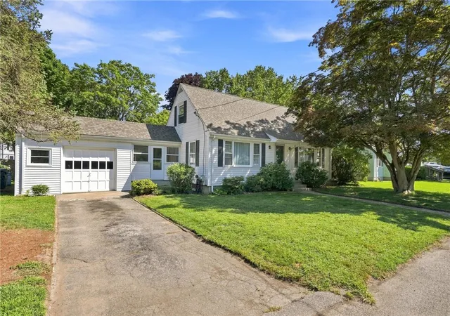 Photo 2 of Sale Pending at 12 Rollins Rd, Warwick, RI 02889 | MLS# 1421766 | Listing updated on 2026-09-07