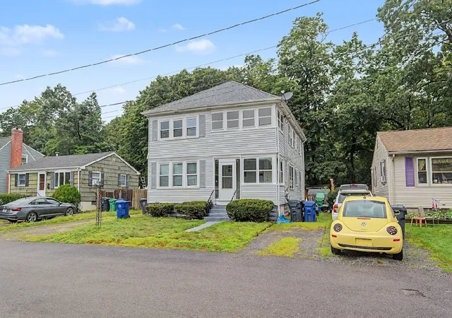 Photo 1 of Multi family home for sale at 69 Hull St, Warwick, RI 02888 | MLS# 1421805 | Listing updated on 2026-09-29