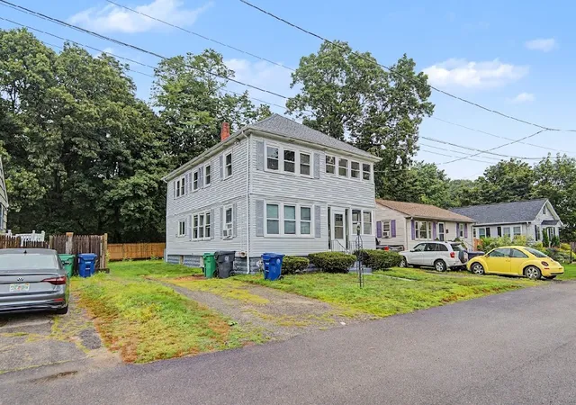 Photo 2 of Multi family home for sale at 69 Hull St, Warwick, RI 02888 | MLS# 1421805 | Listing updated on 2026-09-29
