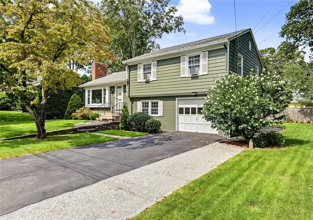 Photo 1 of Single family home for sale at 10 Cherry Ln, Barrington, RI 02806 | MLS# 1421342 | Listing updated on 2026-09-14