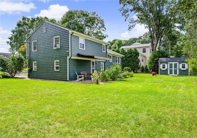 Photo 30 of Single family home for sale at 10 Cherry Ln, Barrington, RI 02806 | MLS# 1421342 | Listing updated on 2026-09-14