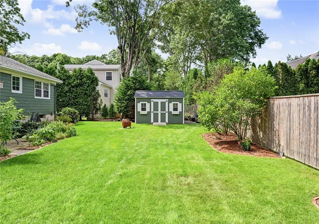 Photo 3 of Single family home for sale at 10 Cherry Ln, Barrington, RI 02806 | MLS# 1421342 | Listing updated on 2026-09-14