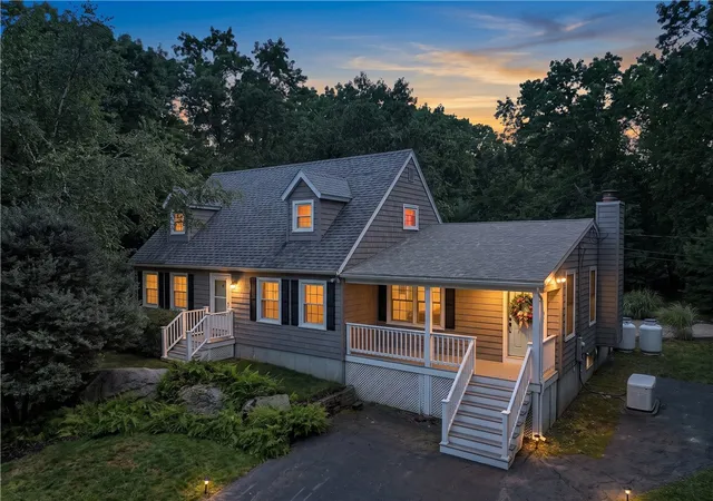 Photo 1 of Single family home for sale at 3 Oakland Rd, Richmond, RI 02892 | MLS# 1421828 | Listing updated on 2026-09-28