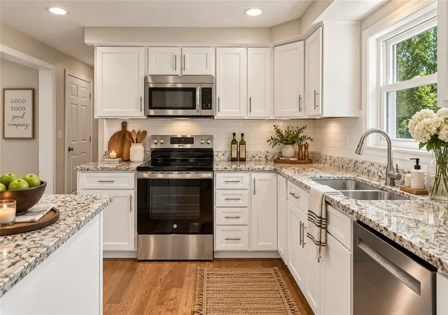 Photo 3 of Single family home for sale at 3 Oakland Rd, Richmond, RI 02892 | MLS# 1421828 | Listing updated on 2026-09-28