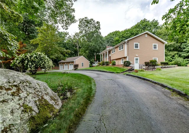 Photo 1 of Sale Pending at 99 Tower Hill Rd, Cumberland, RI 02864 | MLS# 1421699 | Listing updated on 2026-09-21