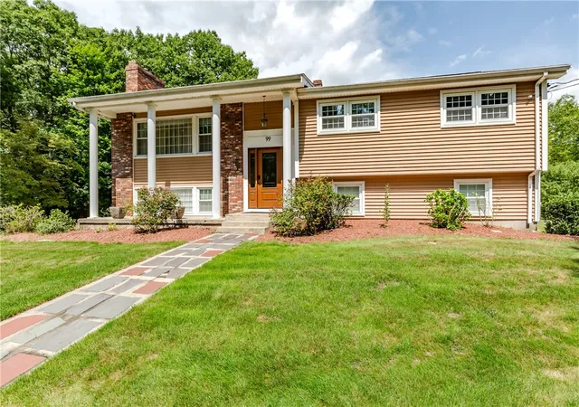 Photo 3 of Sale Pending at 99 Tower Hill Rd, Cumberland, RI 02864 | MLS# 1421699 | Listing updated on 2026-09-21