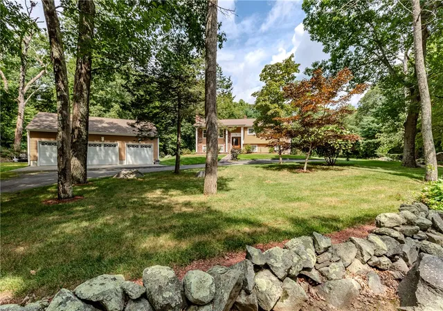 Photo 4 of Sale Pending at 99 Tower Hill Rd, Cumberland, RI 02864 | MLS# 1421699 | Listing updated on 2026-09-21