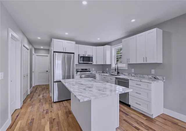 Photo 2 of Multi family home for sale at 86 Lynch St, Providence, RI 02908 | MLS# 1421809 | Listing updated on 2026-09-13