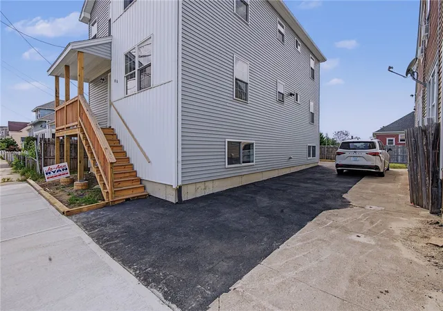 Photo 39 of Multi family home for sale at 86 Lynch St, Providence, RI 02908 | MLS# 1421809 | Listing updated on 2026-09-13