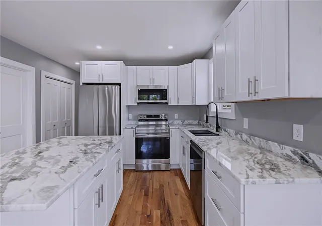 Photo 2 of Multi family home for sale at 86 Lynch St, Providence, RI 02908 | MLS# 1421809 | Listing updated on 2026-09-13