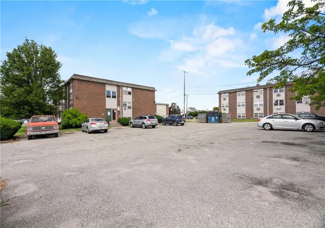 Photo 1 of Condo for sale at 50 Carnation St #6, Pawtucket, RI 02860 | MLS# 1421765 | Listing updated on 2026-09-08