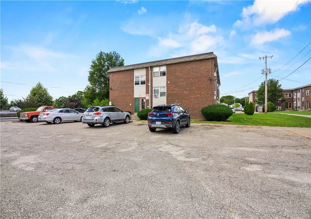 Photo 2 of Condo for sale at 50 Carnation St #6, Pawtucket, RI 02860 | MLS# 1421765 | Listing updated on 2026-09-08