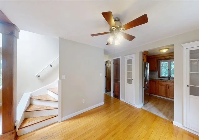 Photo 2 of Sale Pending at 11 Harris Ave, Johnston, RI 02919 | MLS# 1421538 | Listing updated on 2026-09-16