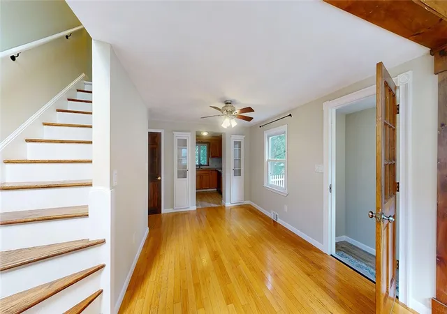 Photo 3 of Sale Pending at 11 Harris Ave, Johnston, RI 02919 | MLS# 1421538 | Listing updated on 2026-09-16